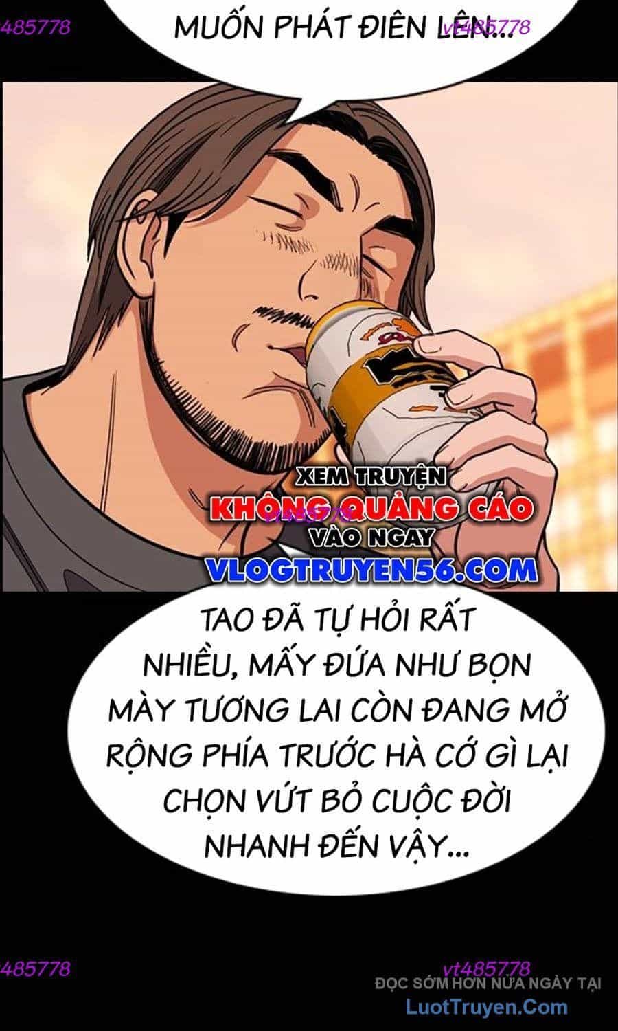 Giáo Dục Chân Chính - Chương 219 - ảnh 5