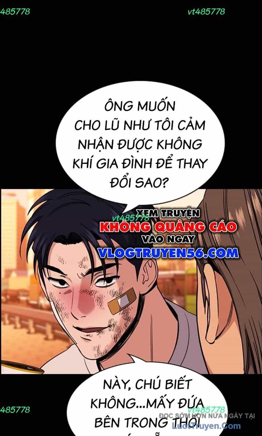 Giáo Dục Chân Chính - Chương 219 - ảnh 9