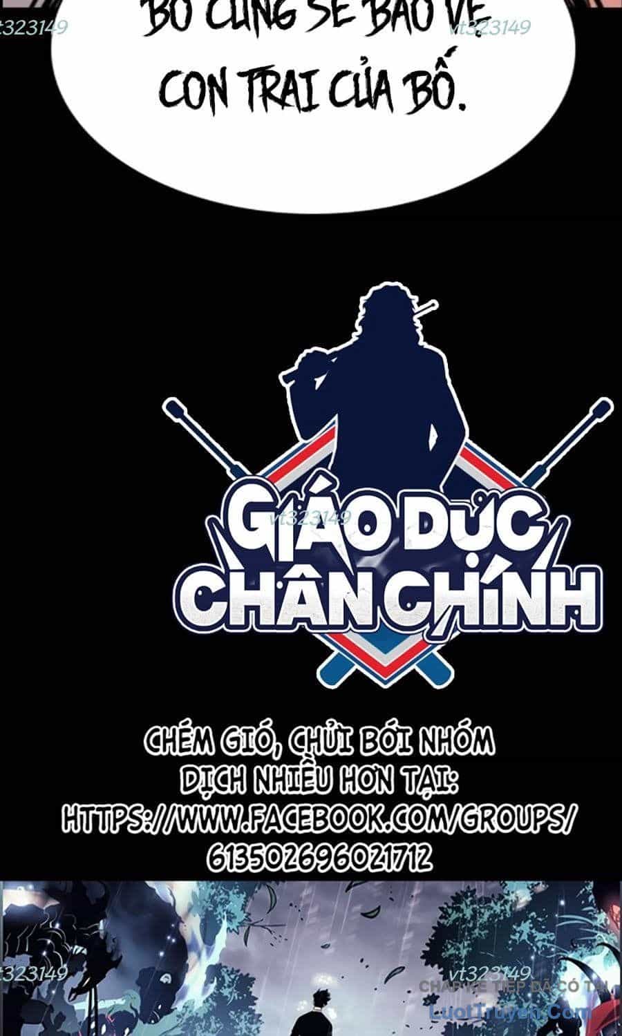 Giáo Dục Chân Chính - Chương 221 - ảnh 111