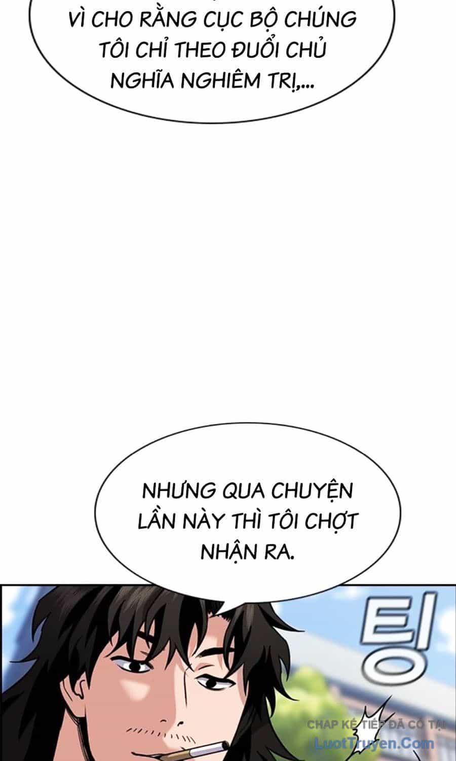 Giáo Dục Chân Chính - Chương 221 - ảnh 29