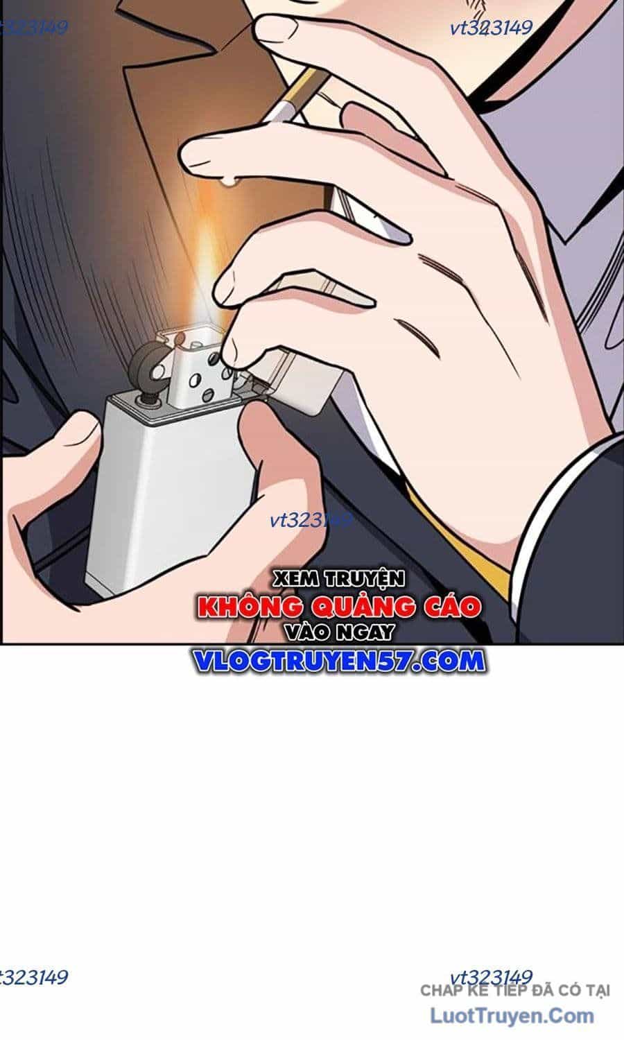 Giáo Dục Chân Chính - Chương 221 - ảnh 50