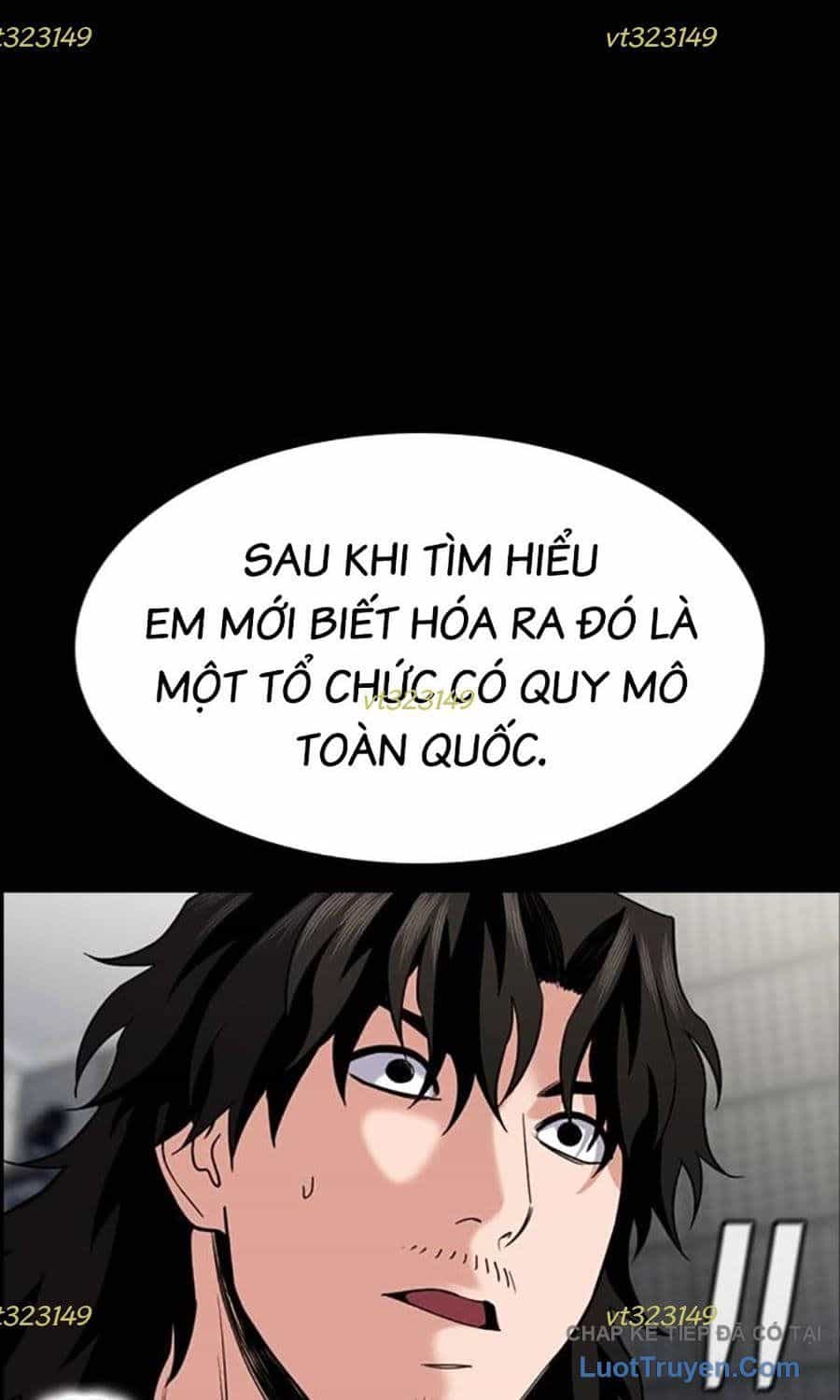 Giáo Dục Chân Chính - Chương 221 - ảnh 68