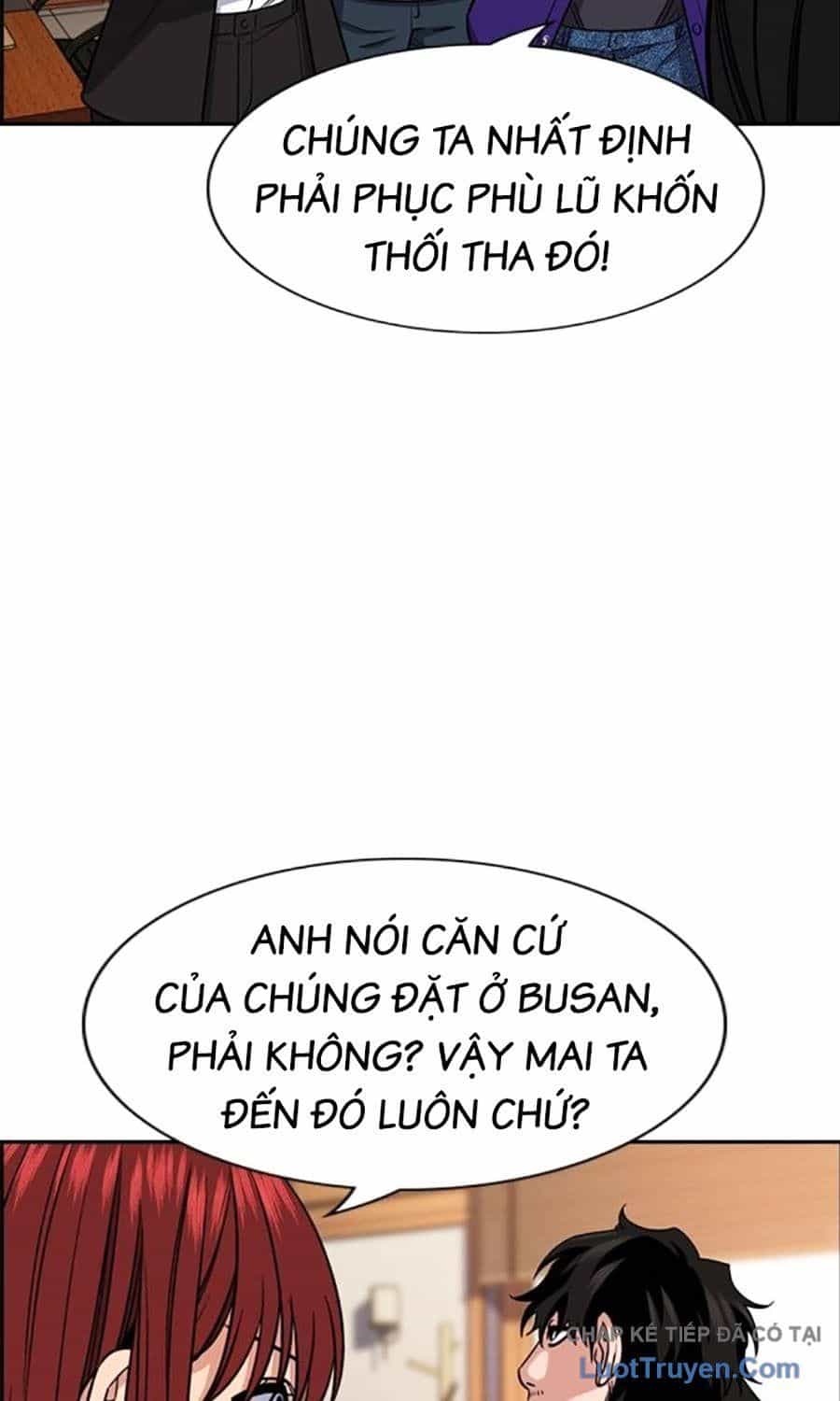 Giáo Dục Chân Chính - Chương 221 - ảnh 81