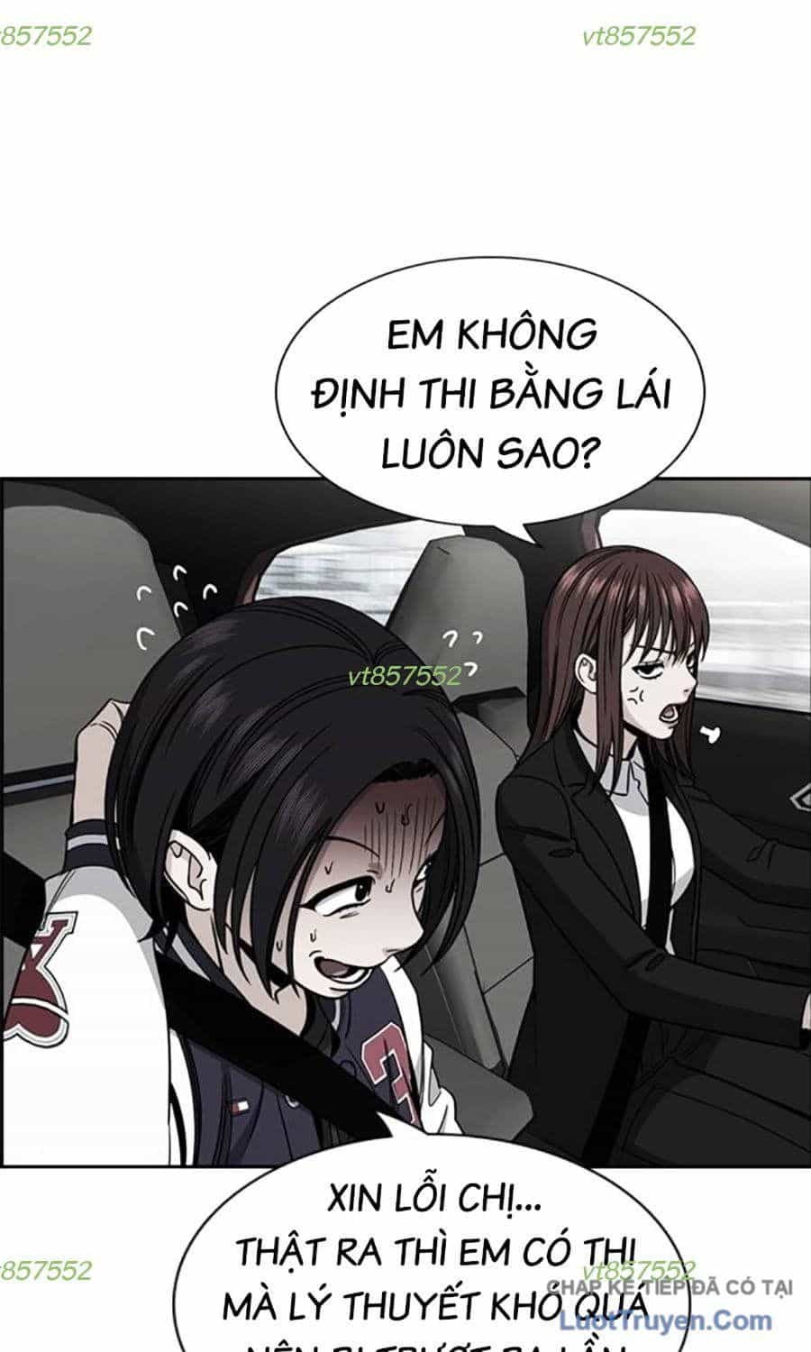 Giáo Dục Chân Chính - Chương 222 - ảnh 5