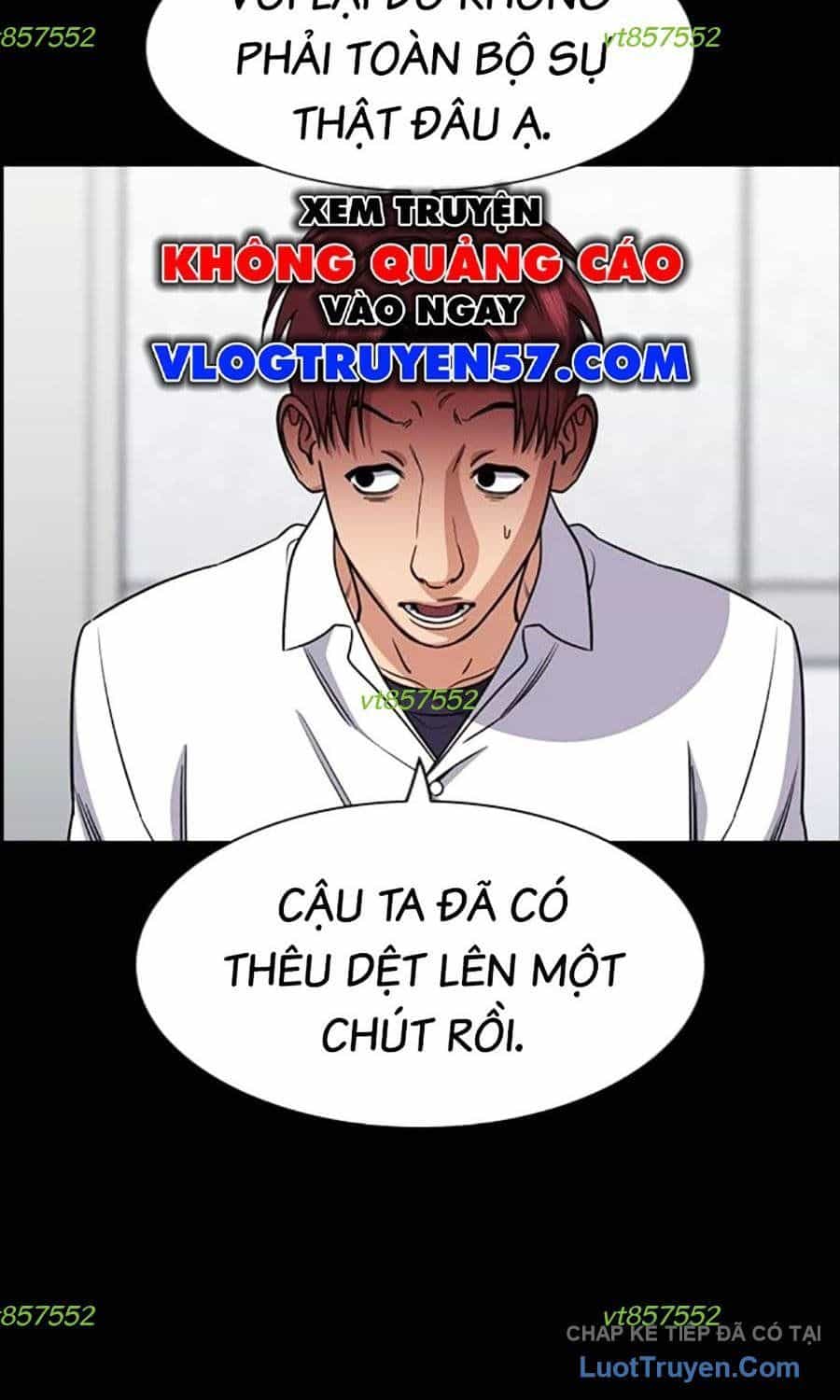 Giáo Dục Chân Chính - Chương 222 - ảnh 61