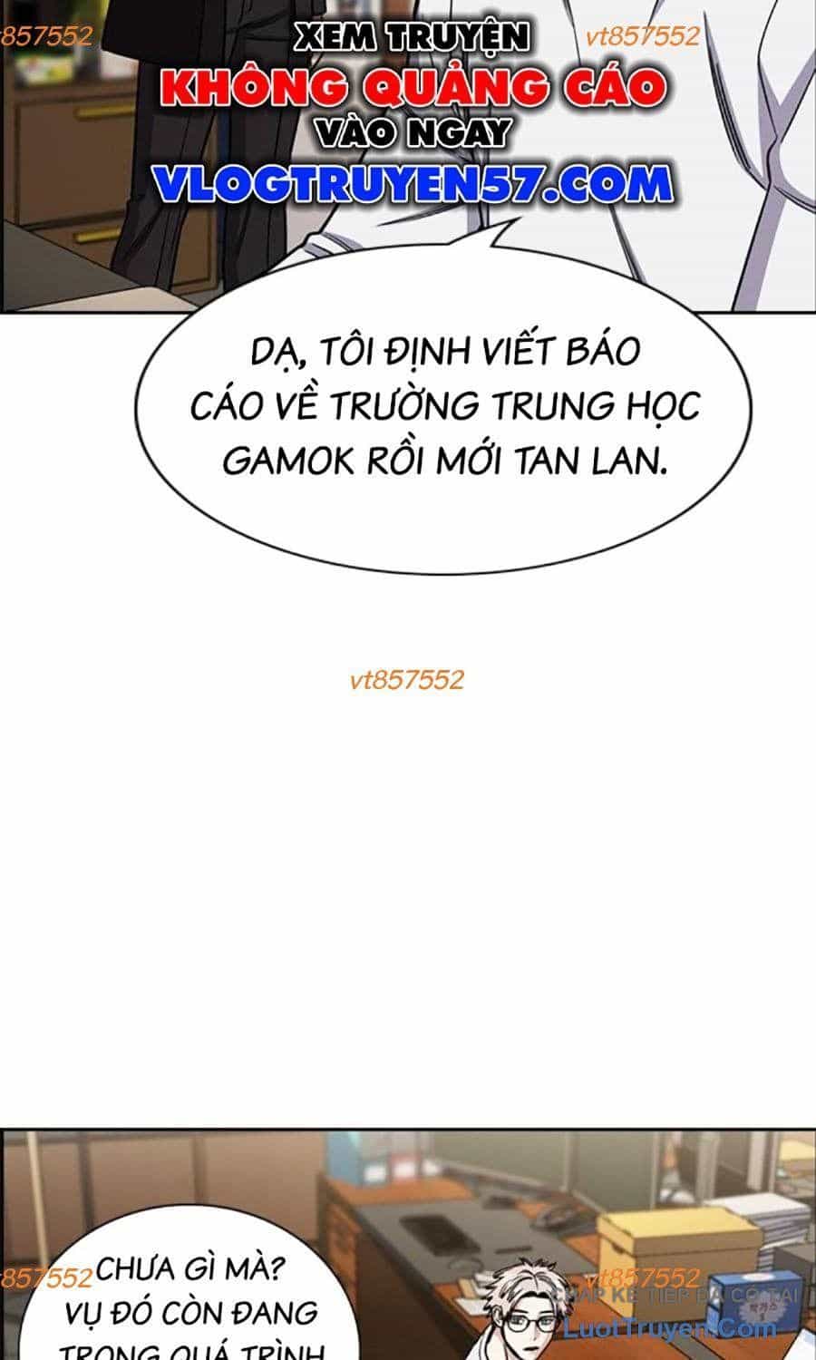 Giáo Dục Chân Chính - Chương 222 - ảnh 7