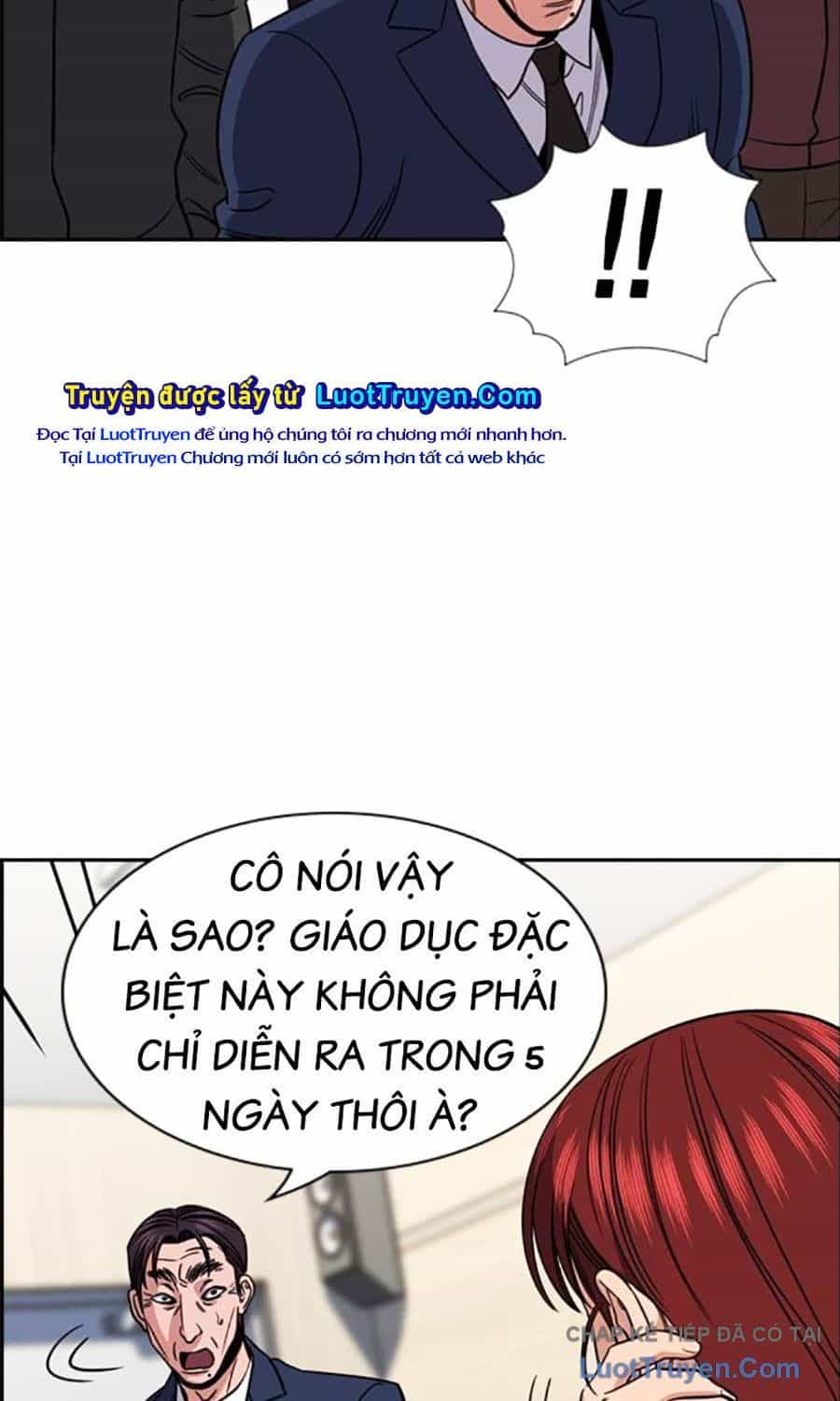 Giáo Dục Chân Chính - Chương 224 - ảnh 106