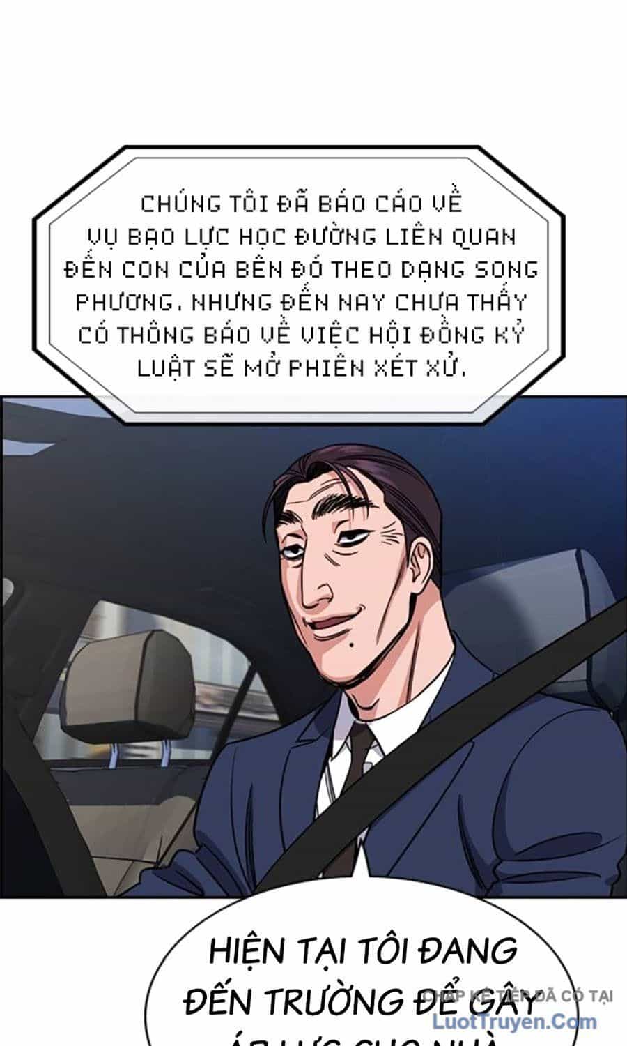 Giáo Dục Chân Chính - Chương 224 - ảnh 15
