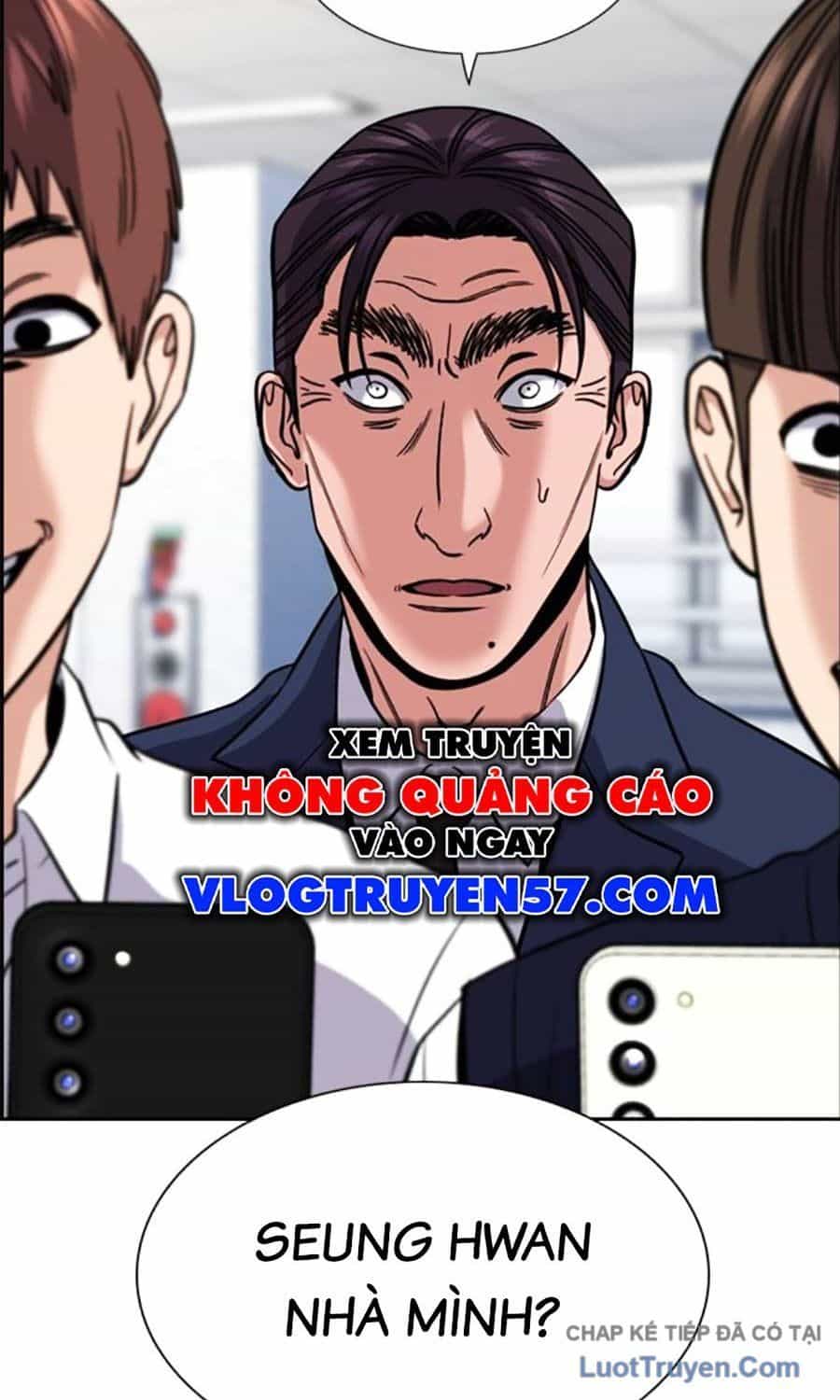 Giáo Dục Chân Chính - Chương 224 - ảnh 26