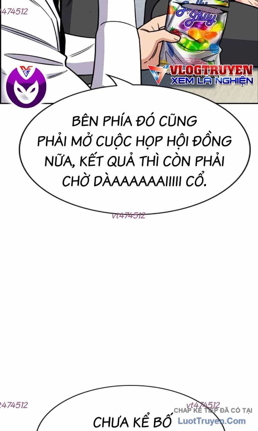 Giáo Dục Chân Chính - Chương 224 - ảnh 4