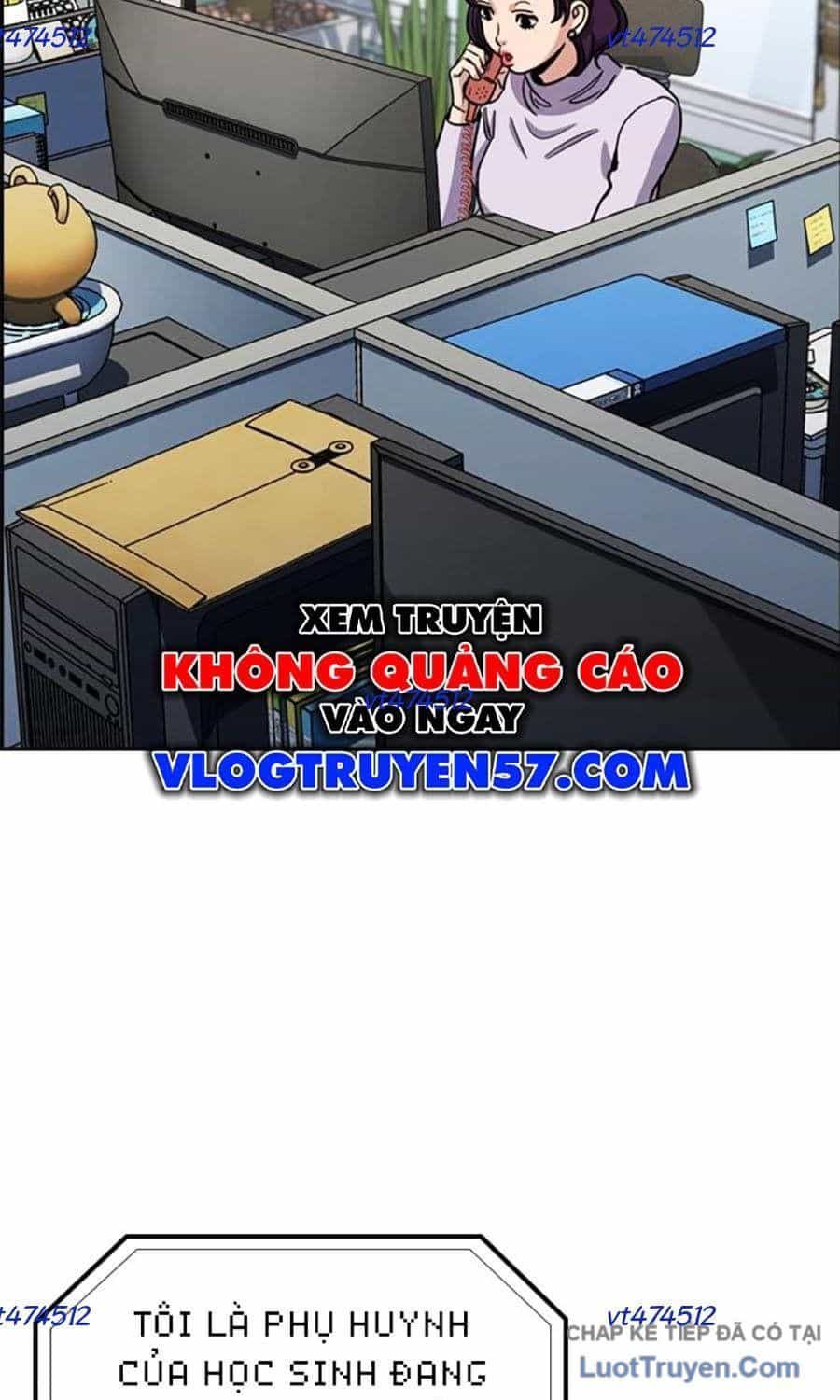 Giáo Dục Chân Chính - Chương 224 - ảnh 55