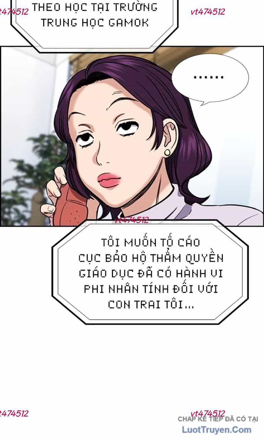 Giáo Dục Chân Chính - Chương 224 - ảnh 56