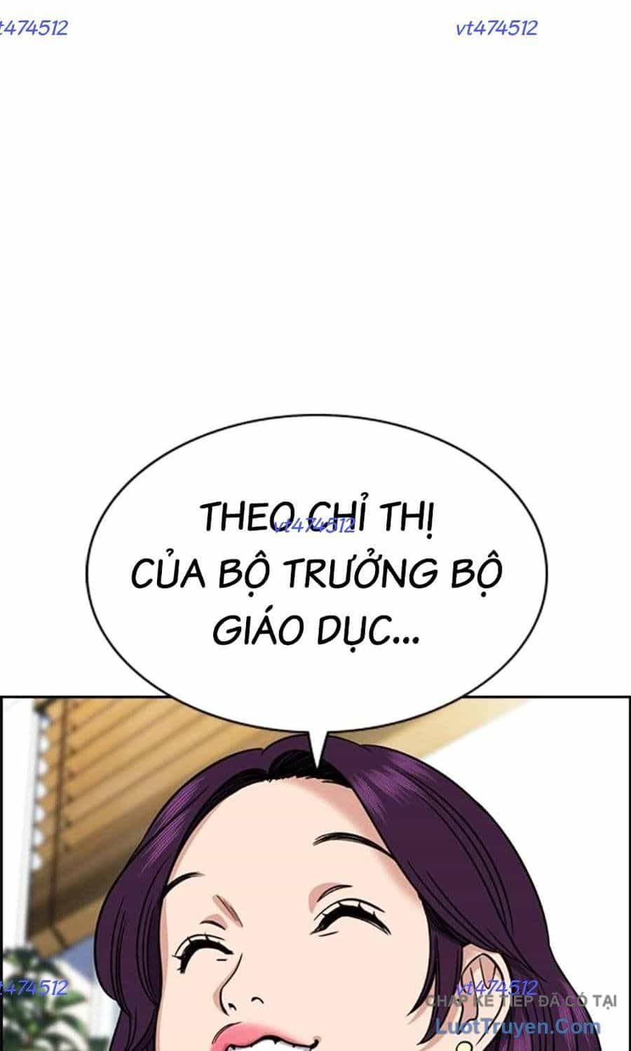 Giáo Dục Chân Chính - Chương 224 - ảnh 58