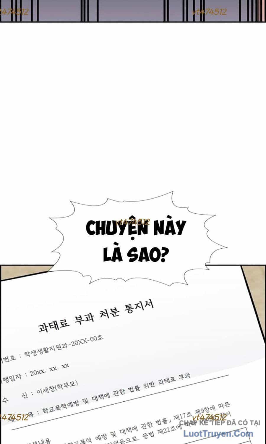 Giáo Dục Chân Chính - Chương 224 - ảnh 69