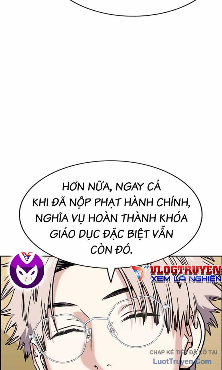 Giáo Dục Chân Chính - Chương 224 - ảnh 74