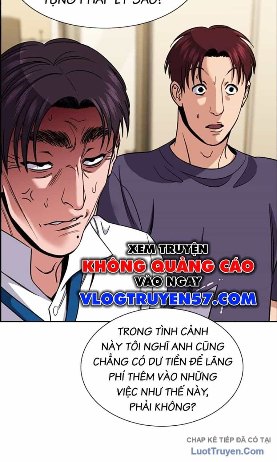 Giáo Dục Chân Chính - Chương 224 - ảnh 76