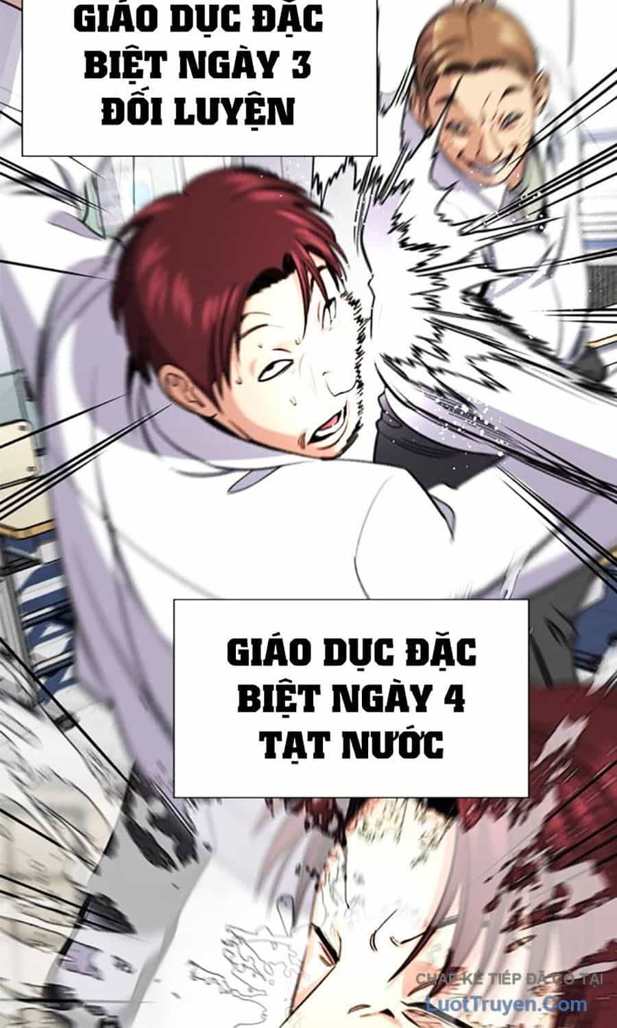 Giáo Dục Chân Chính - Chương 224 - ảnh 78