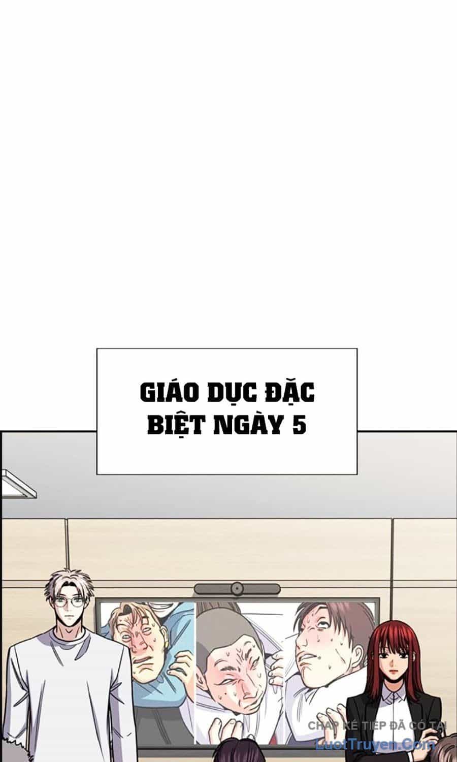 Giáo Dục Chân Chính - Chương 224 - ảnh 96