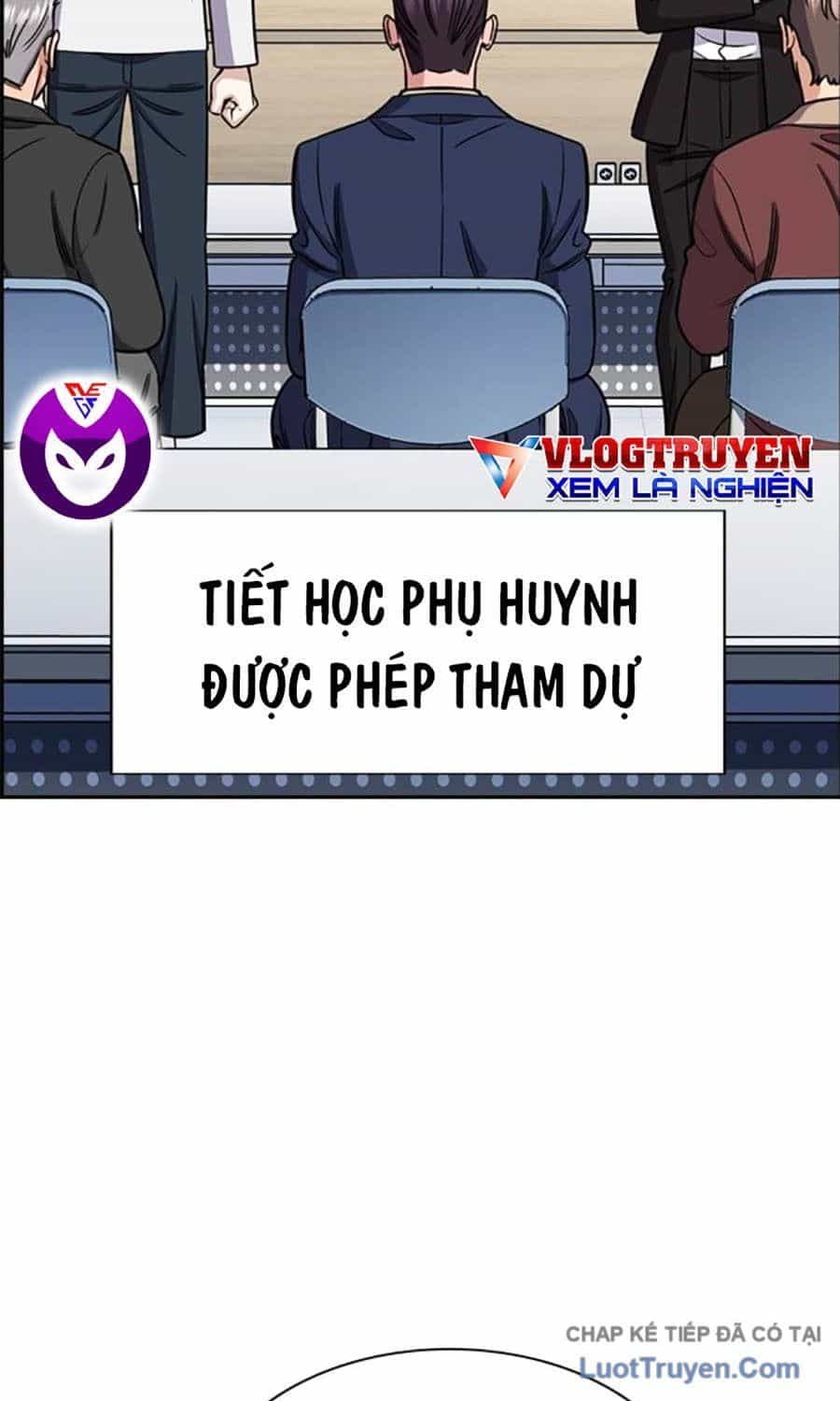 Giáo Dục Chân Chính - Chương 224 - ảnh 97