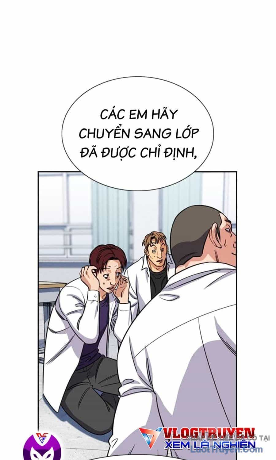 Giáo Dục Chân Chính - Chương 225 - ảnh 41