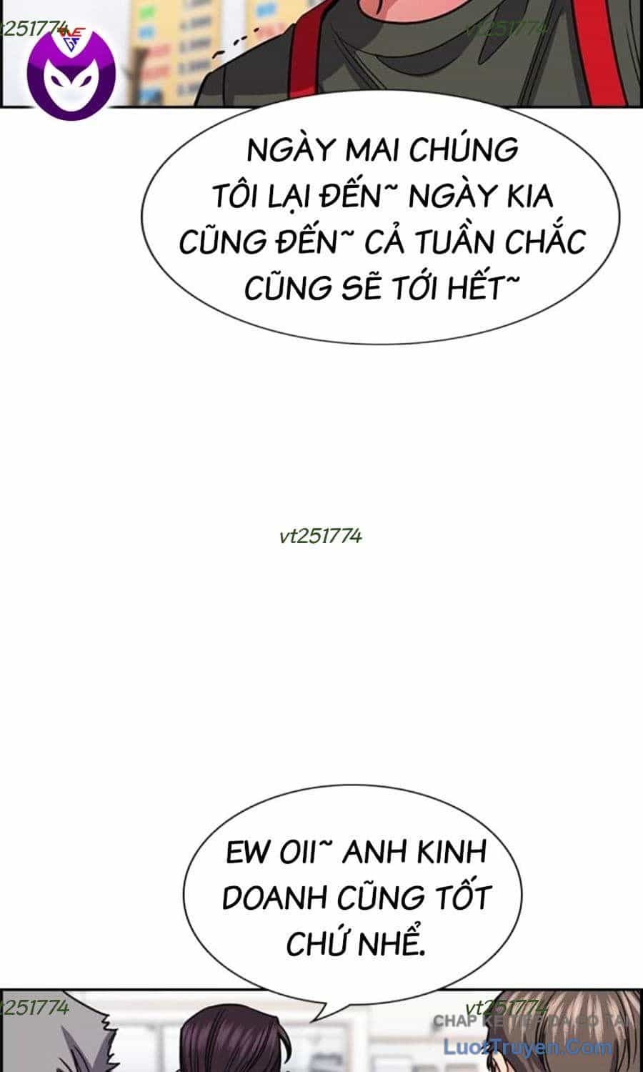 Giáo Dục Chân Chính - Chương 225 - ảnh 69