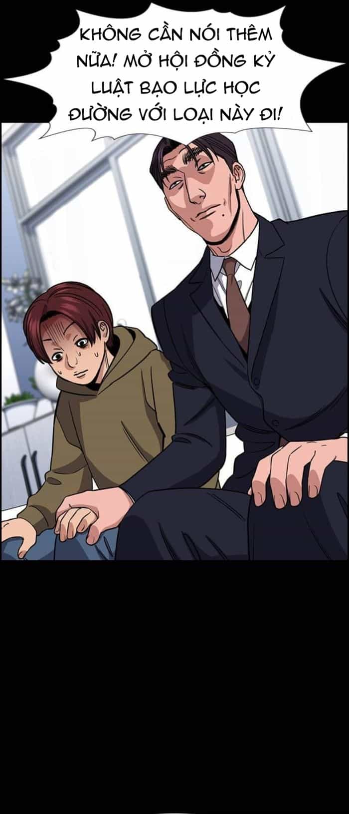 Giáo Dục Chân Chính - Chương 226 - ảnh 18