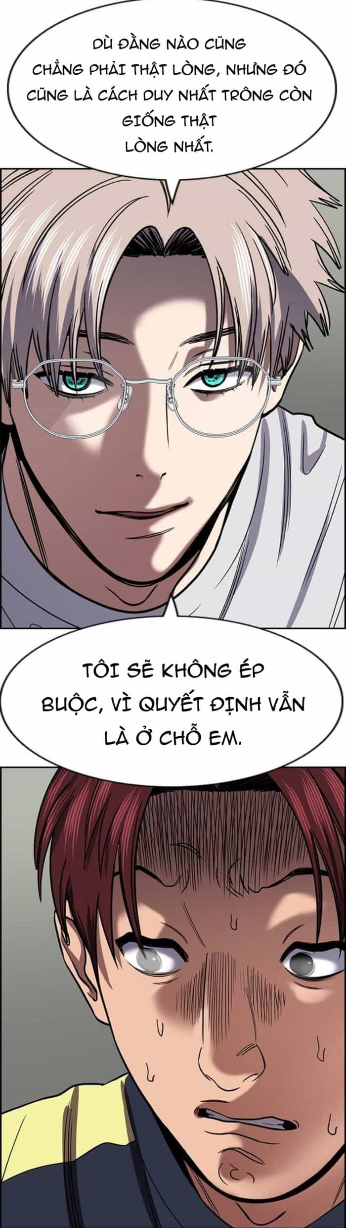 Giáo Dục Chân Chính - Chương 226 - ảnh 60