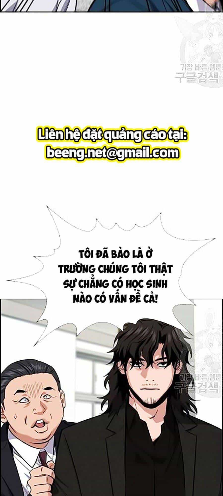 Giáo Dục Chân Chính - Chương 22 - ảnh 35