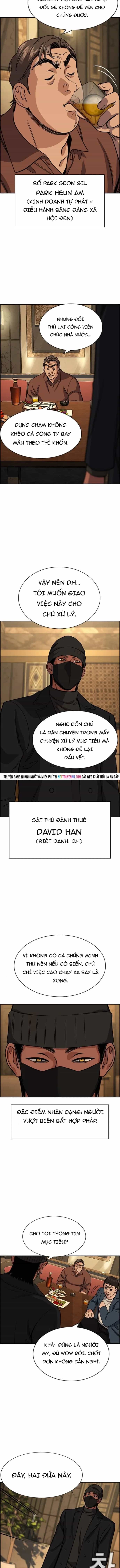 Giáo Dục Chân Chính - Chương 227 - ảnh 13