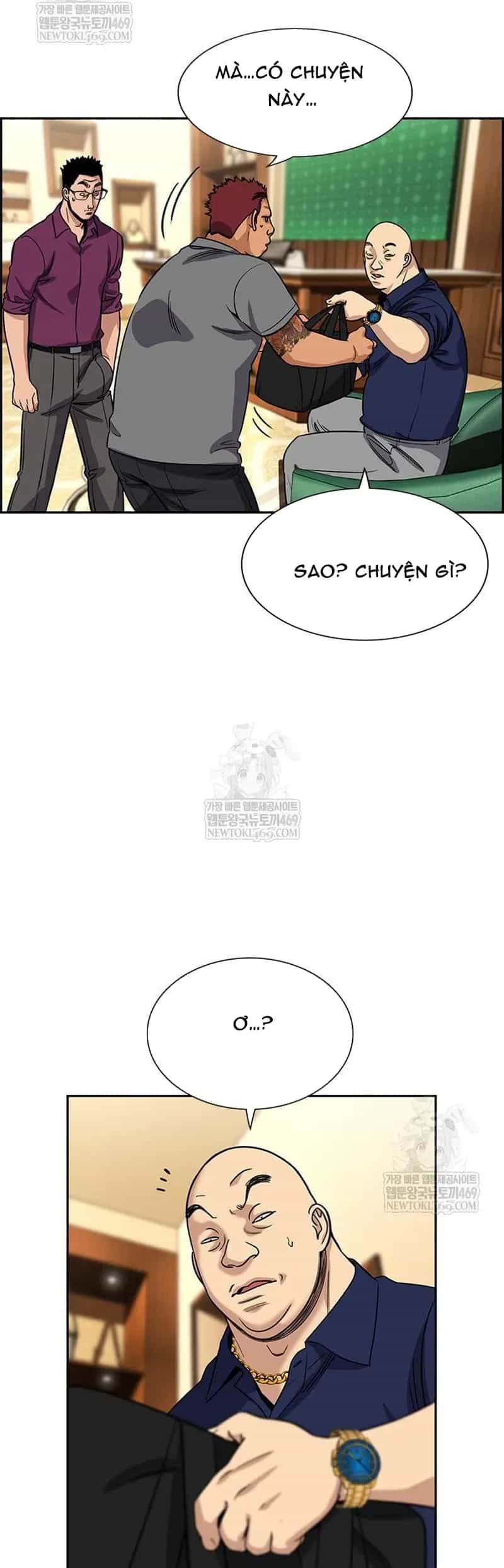 Giáo Dục Chân Chính - Chương 232 - ảnh 37