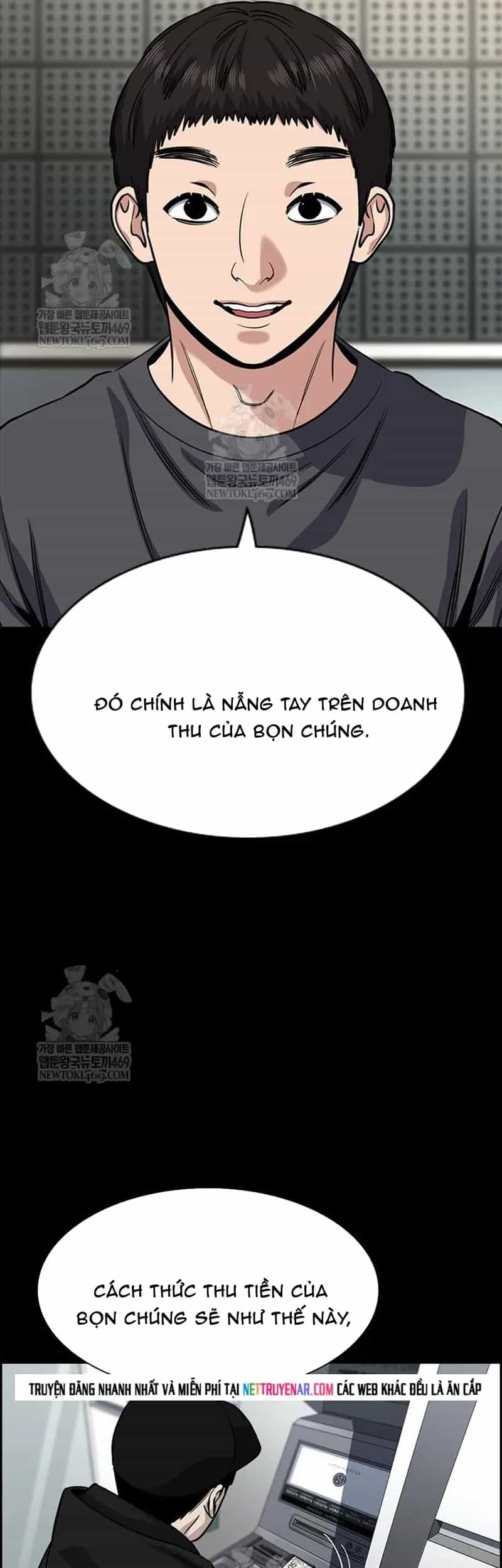 Giáo Dục Chân Chính - Chương 232 - ảnh 43