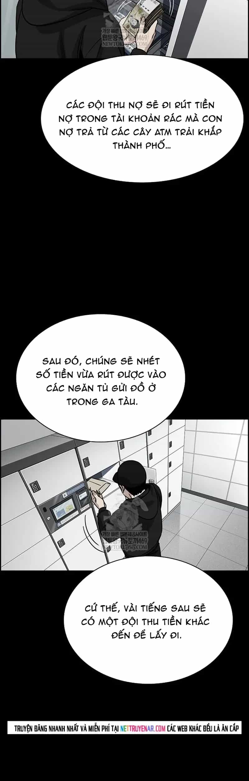 Giáo Dục Chân Chính - Chương 232 - ảnh 44