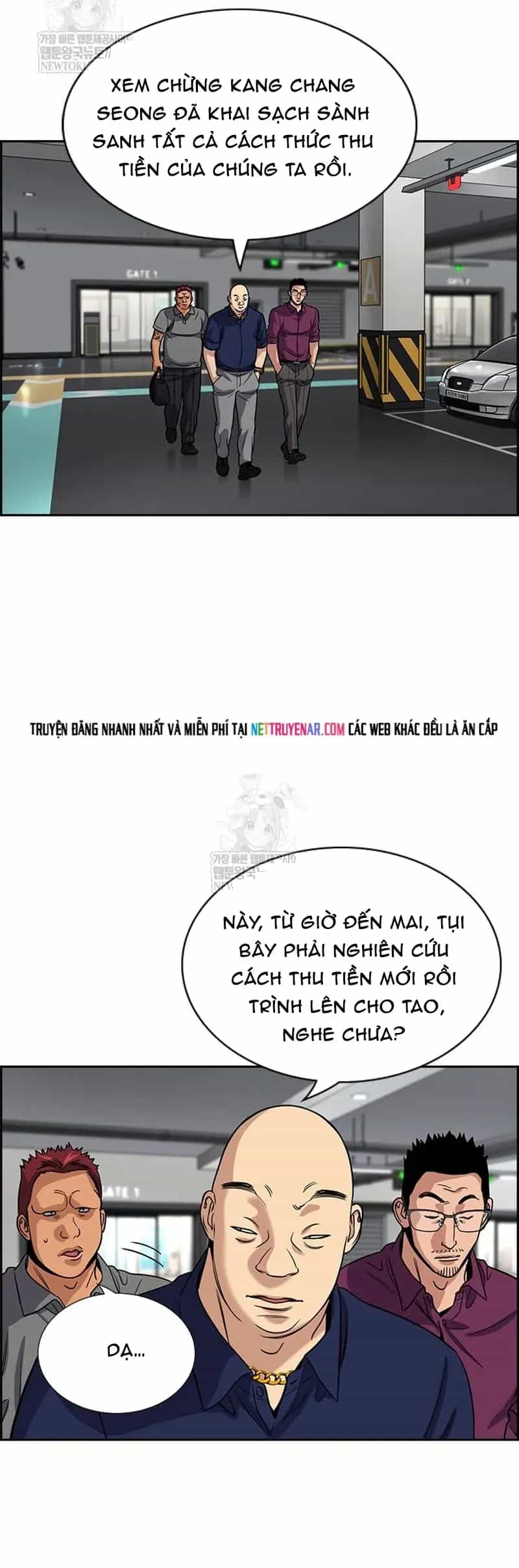 Giáo Dục Chân Chính - Chương 232 - ảnh 49