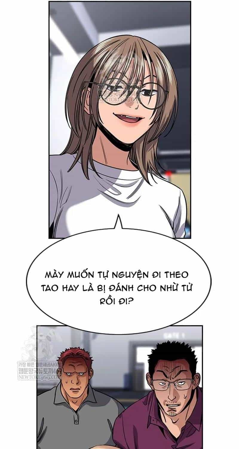 Giáo Dục Chân Chính - Chương 233 - ảnh 5