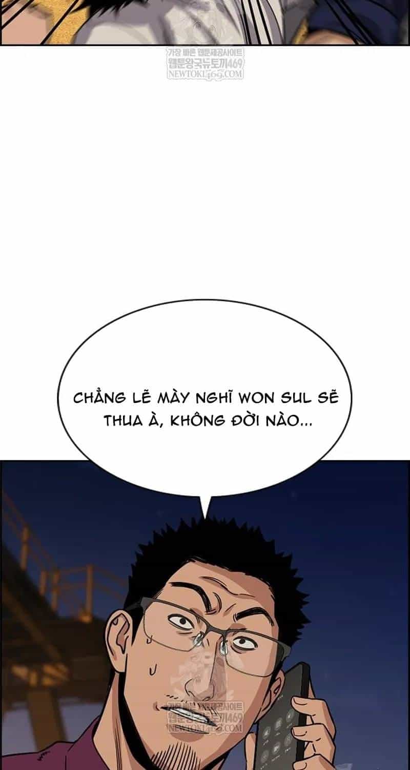 Giáo Dục Chân Chính - Chương 233 - ảnh 63