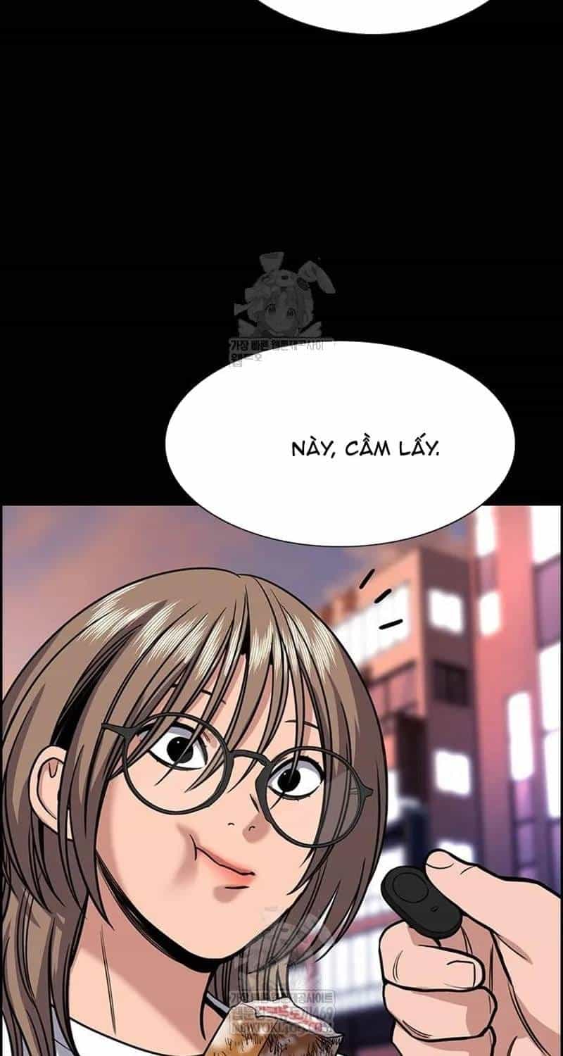 Giáo Dục Chân Chính - Chương 233 - ảnh 73