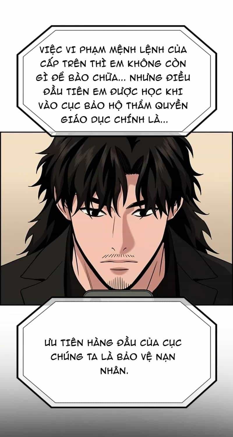 Giáo Dục Chân Chính - Chương 234 - ảnh 83