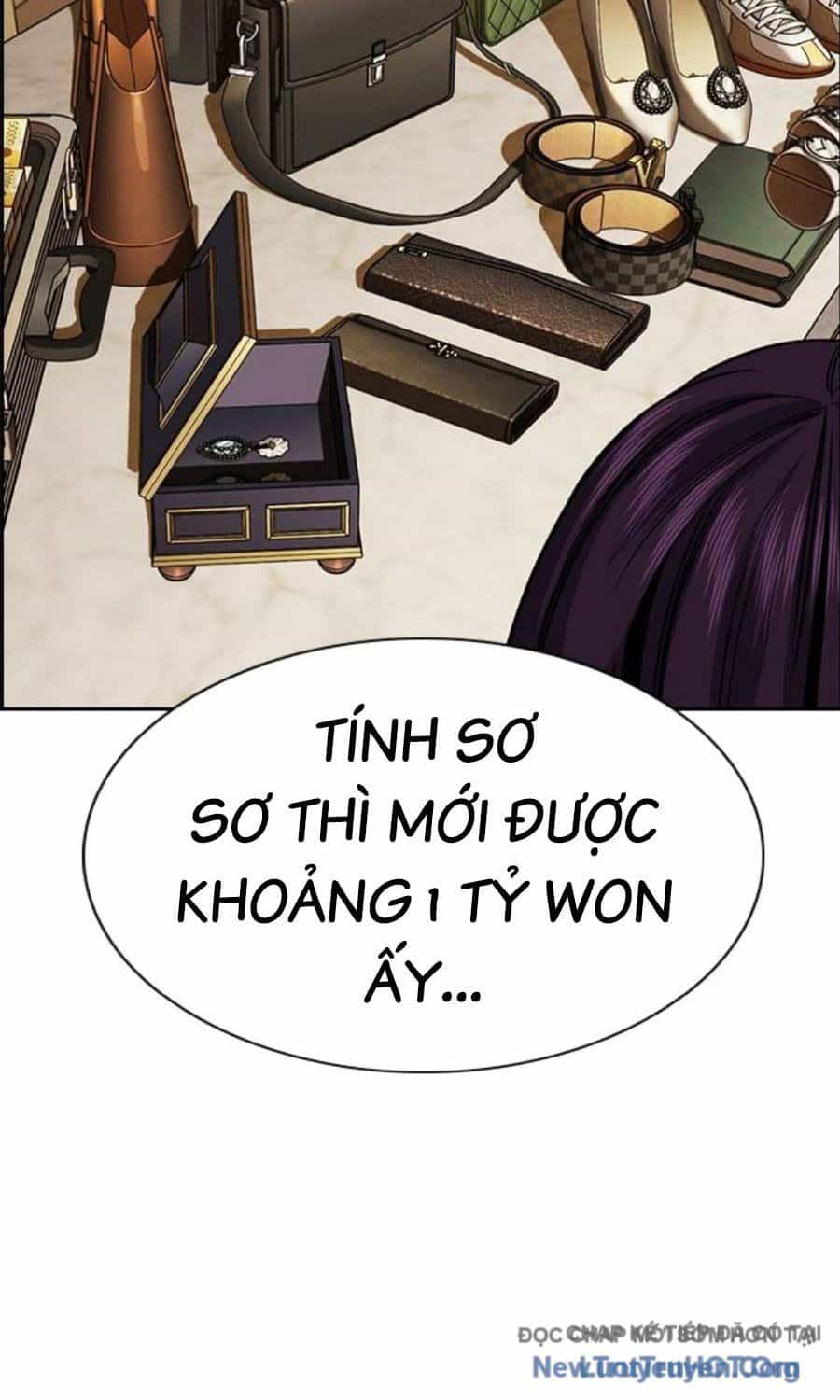 Giáo Dục Chân Chính - Chương 235 - ảnh 19