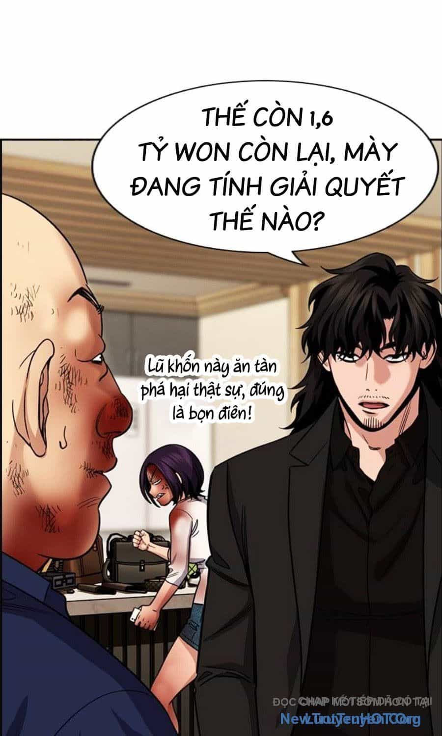 Giáo Dục Chân Chính - Chương 235 - ảnh 20