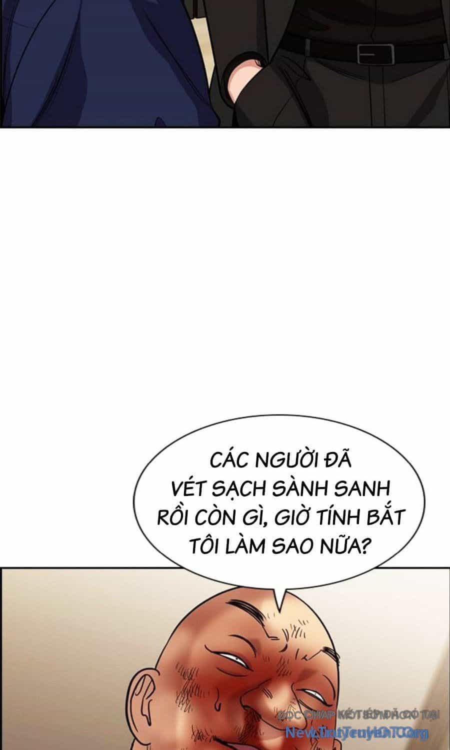 Giáo Dục Chân Chính - Chương 235 - ảnh 21