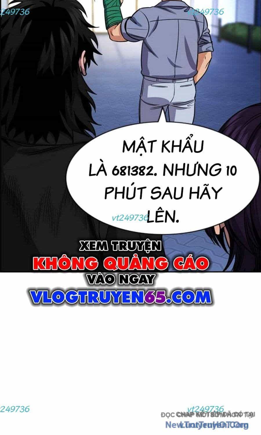 Giáo Dục Chân Chính - Chương 235 - ảnh 46