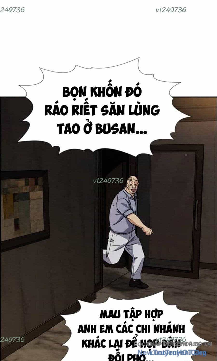 Giáo Dục Chân Chính - Chương 235 - ảnh 60