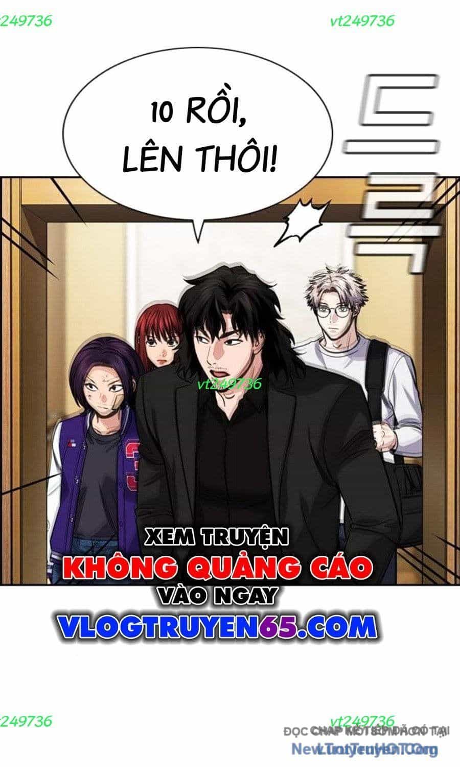 Giáo Dục Chân Chính - Chương 235 - ảnh 66