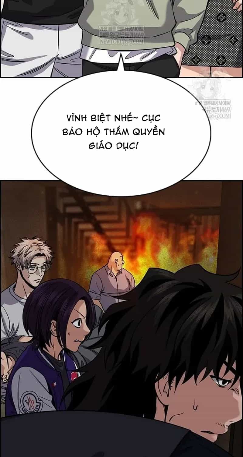 Giáo Dục Chân Chính - Chương 236 - ảnh 25