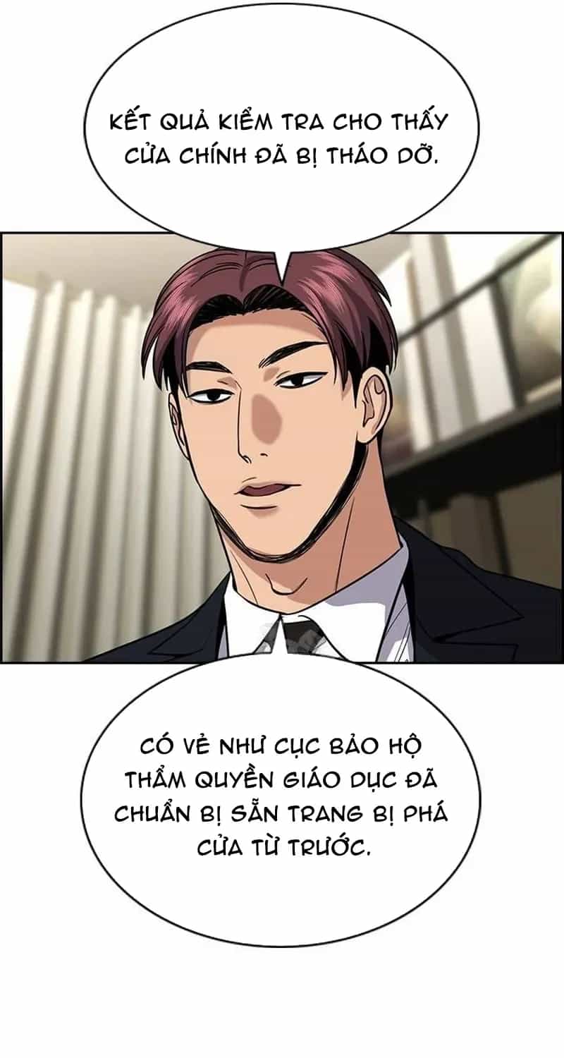 Giáo Dục Chân Chính - Chương 236 - ảnh 73