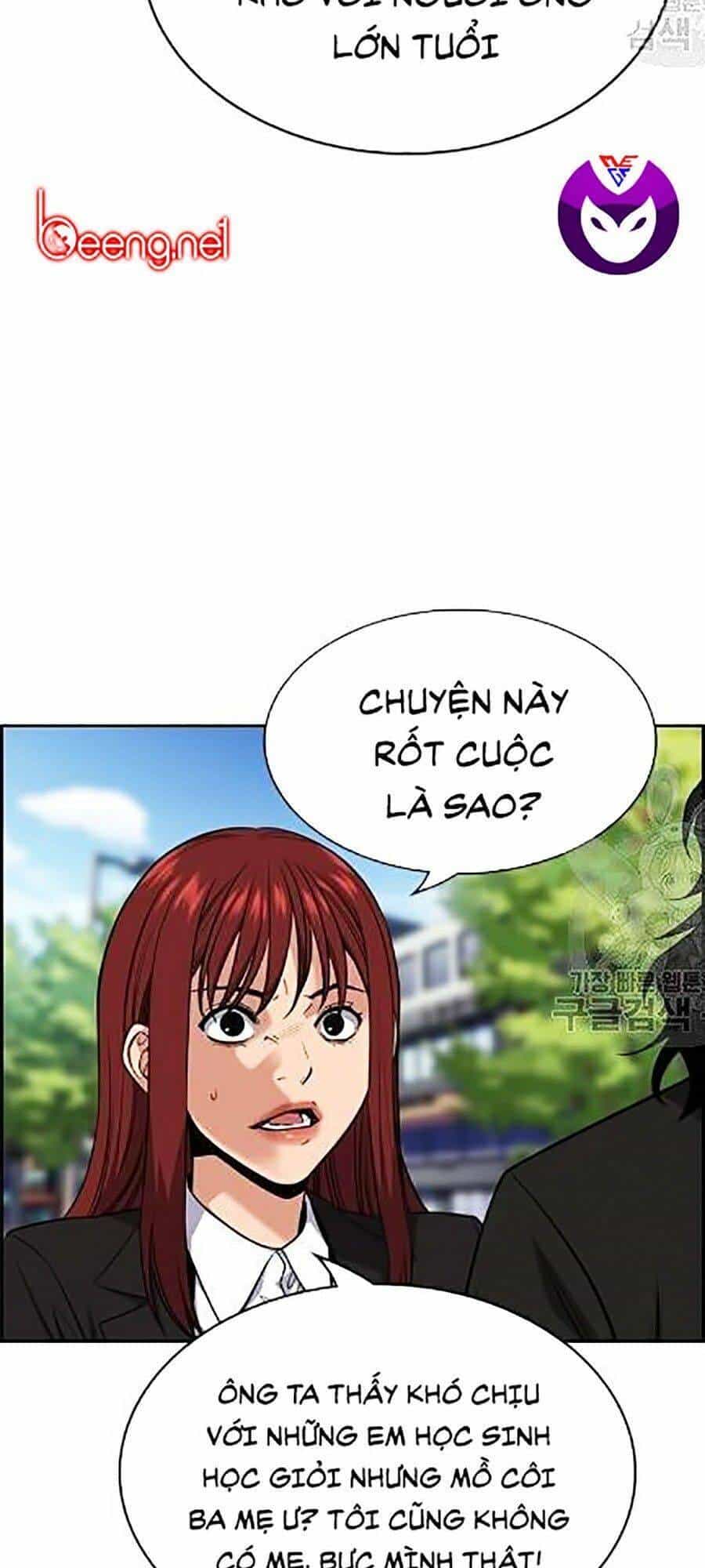 Giáo Dục Chân Chính - Chương 23 - ảnh 11