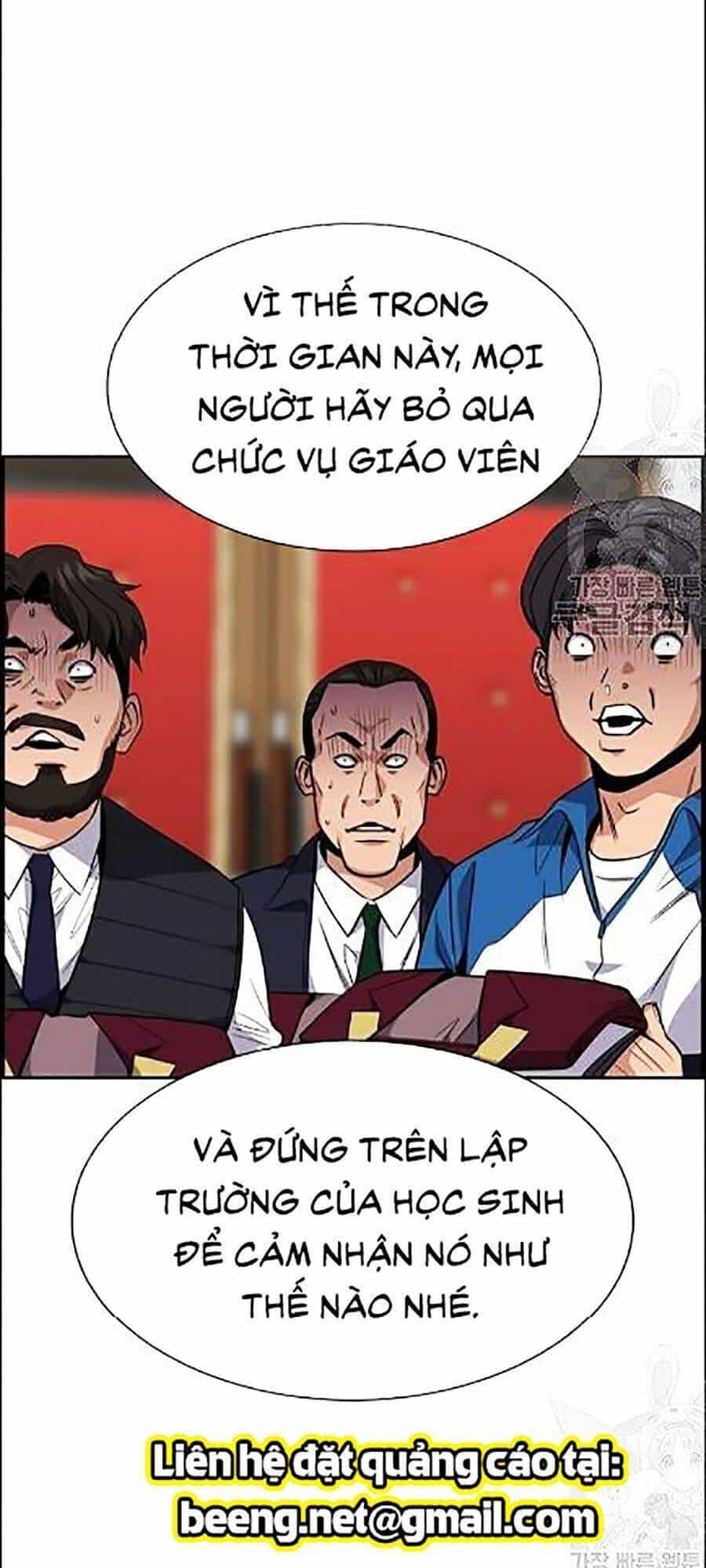 Giáo Dục Chân Chính - Chương 23 - ảnh 83
