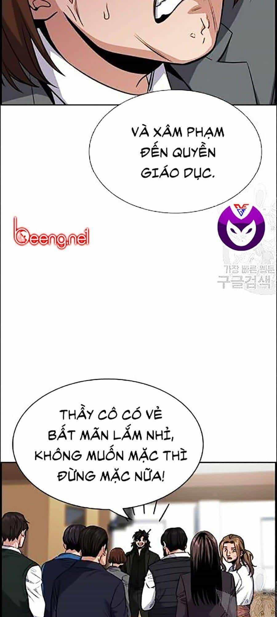 Giáo Dục Chân Chính - Chương 23 - ảnh 95