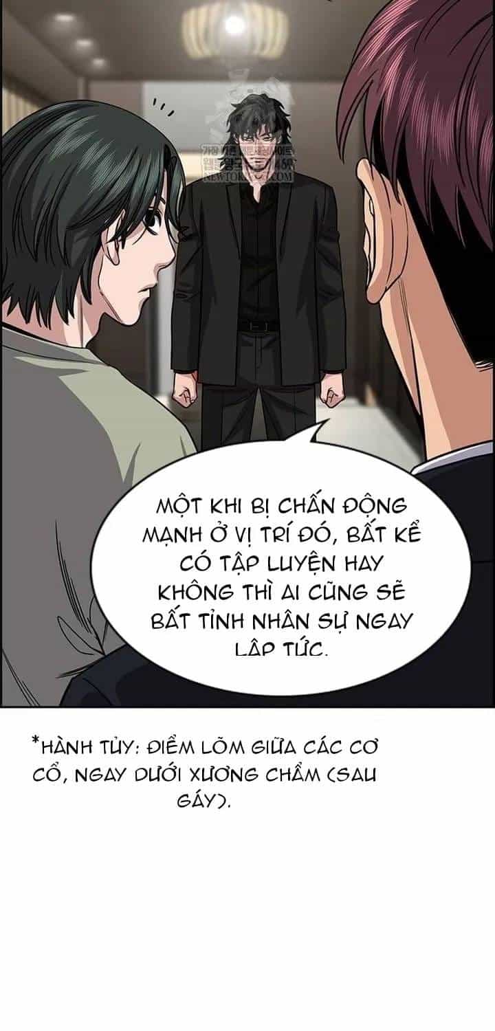 Giáo Dục Chân Chính - Chương 237 - ảnh 6