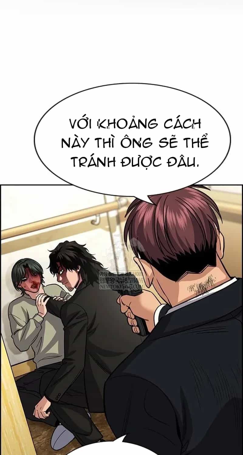 Giáo Dục Chân Chính - Chương 238 - ảnh 2